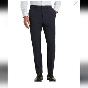 Michael Kors Modern Fit Suit Separates Pants 42W X 30L - Brand New